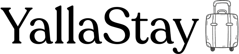 YallaStay