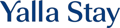 YallaStay Logo